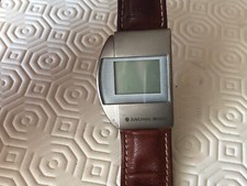 Junghans mega orologio usato  Anzio