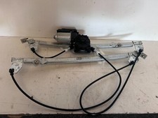 Front right window for sale  OSWESTRY