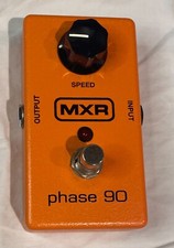 Mxr phase m101 for sale  Irvine