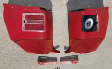 Quarter panels convertible for sale  Langdon