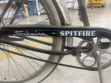 Vintage schwinn spitfire for sale  Ventura