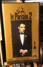 Vhs parrain francis d'occasion  Molsheim