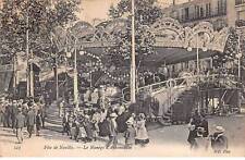 Paris san58513 manège d'occasion  France