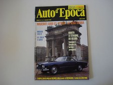 Auto epoca 1994 usato  Salerno