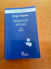 Pedagogia sociale tramma usato  Noceto
