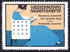 westermanns monatshefte gebraucht kaufen westermanns monatshefte gebraucht kaufen Wittenberg