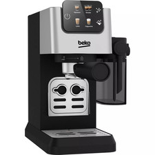 Beko cep5304x caffeexperto for sale  ST. ALBANS