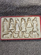 Piece bisque porcelain for sale  NEWCASTLE UPON TYNE