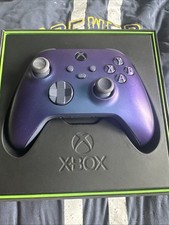 Purple custom xbox for sale  Dublin