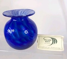 Vint. alum bay for sale  LEEDS
