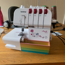 Brother m343d 734ds for sale  UK