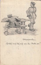 Lot german illustrated d'occasion  Expédié en Belgium