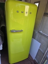 Quality smeg fridge for sale  WARMINSTER