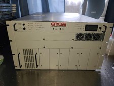 Emcee broadcast products for sale  Newburgh