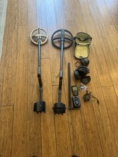 Deus wireless metal for sale  Huntington Beach