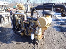 2002 caterpillar turbo for sale  Carbondale