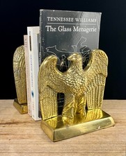 Vintage brass eagle for sale  Fort Lauderdale