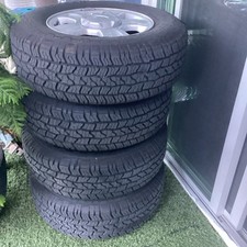 Ironman tires ford for sale  Mission Hills