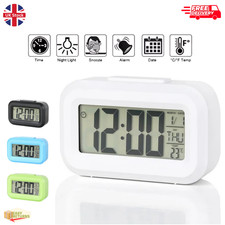 Led digital bedside for sale  LONDON