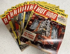 Complete original 1958 for sale  Redding