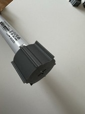Usado, Luxaflex Silhouette Somfy Roll Up 28 WT roda motriz 75-100mm palheta 10 PACOTES comprar usado  Enviando para Brazil