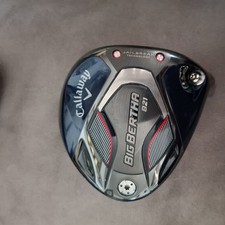 callaway big bertha driver for sale  SCUNTHORPE