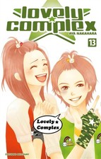 Lovely complex vol.13 d'occasion  France