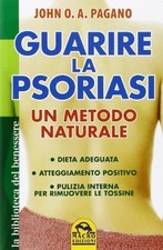 Guarire psoriasi john usato  Cambiago