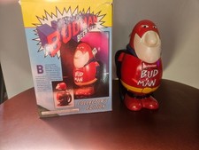 Vintage 1989 budweiser for sale  Lockport