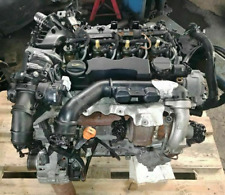 Motor peugeot hdi gebraucht kaufen  Berlin