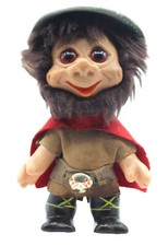 Vintage troll turistico usato  Sarzana