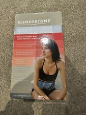 Slendertone flex body for sale  LEIGHTON BUZZARD