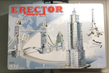 Vintage erector special for sale  Orange
