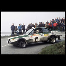 Photo .034660 lancia d'occasion  Martinvast