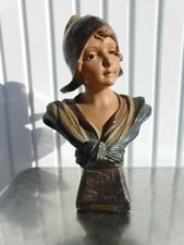 Buste platre femme d'occasion  Fabrègues