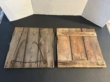 Lot vintage primitive for sale  Madison