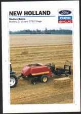 New holland models for sale  DRIFFIELD
