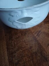 Ancien crachoir porcelaine d'occasion  Wizernes