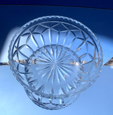 Stunning waterford crystal for sale  TAMWORTH