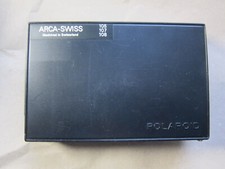 Polaroid magazin arca gebraucht kaufen  Langen