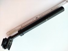 Federsattelstütze 6mm 350mm gebraucht kaufen  Berlin