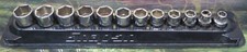 Snap 12pc metric for sale  Port Barre