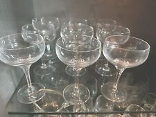 Nachtmann achat sektschalen gebraucht kaufen  Münster