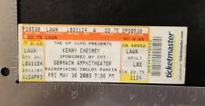 Kenny chesney cmt for sale  Easley