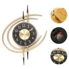 Wanduhr leichte luxus gebraucht kaufen  Aachen