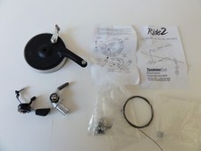 Arai drum tandem d'occasion  Expédié en Belgium