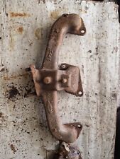Reliant exhaust manifold for sale  SCARBOROUGH