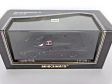 Minichamps porsche 956l gebraucht kaufen Minichamps porsche 956l gebraucht kaufen  Dresden
