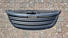 Tiguan grill schwarz gebraucht kaufen  Schwedt-Umland