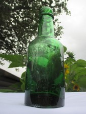 Scarce green half for sale  NEWARK